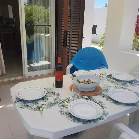 Chez Maria *