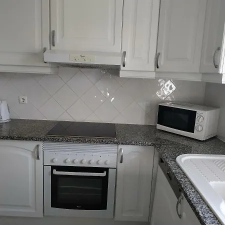Chez Maria Apartamento *
