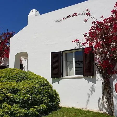 Apartment Chez Maria Albufeira