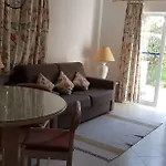Chez Maria * البوفيرا