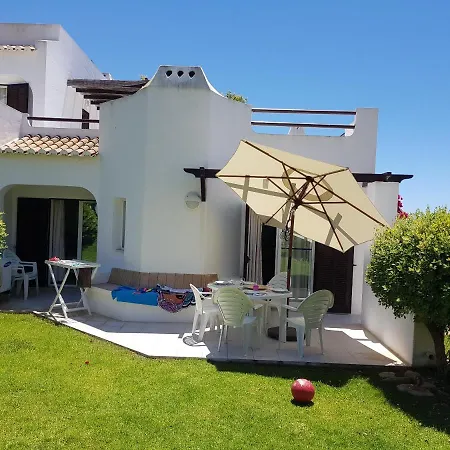 Chez Maria شقة *