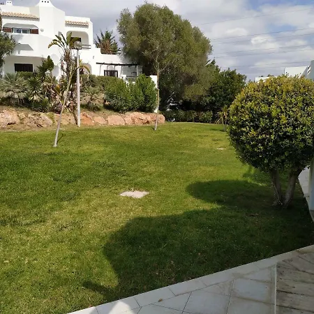 Chez Maria * البوفيرا