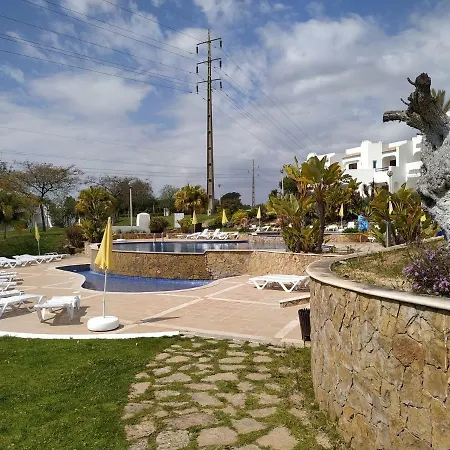Chez Maria شقة *