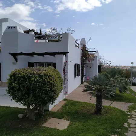 شقة Chez Maria البوفيرا