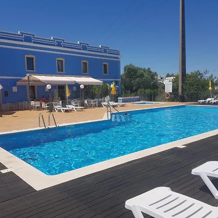 Appartamento Chez Maria Albufeira