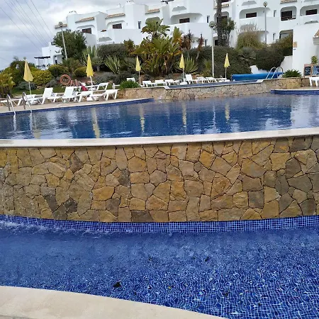 Appartamento Chez Maria Albufeira