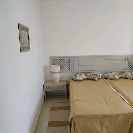 Chez Maria Appartamento